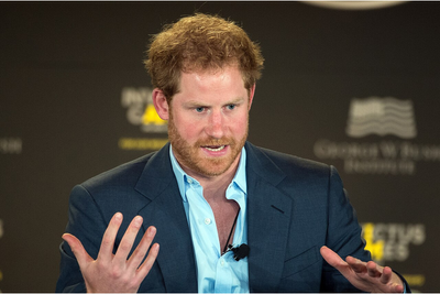 'A Benny Hill Caper': Prince Harry's 'Disastrous' UK Trip Mocked After 'Bitter Recriminations' Explode