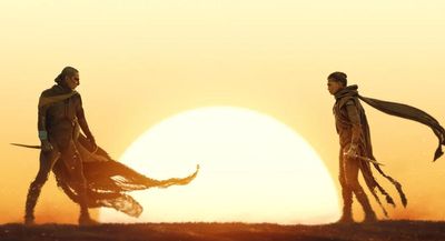 Cryptic Dune 3 logo and poster spark wild plot speculation – but could it be misdirection?