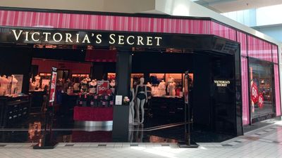 Woman visits Victoria’s Secret to return her husband’s gift. Then the cashier asks if she wants to return the other products she had never seen before