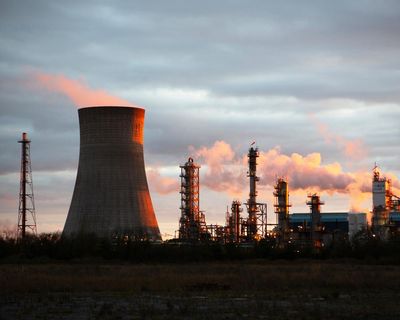 Carbon capture is vital in tackling the climate crisis