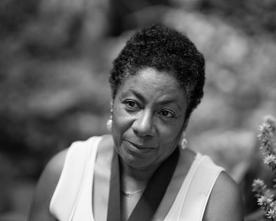 The Guardian view on Patrice Lawrence: a children’s laureate for our times