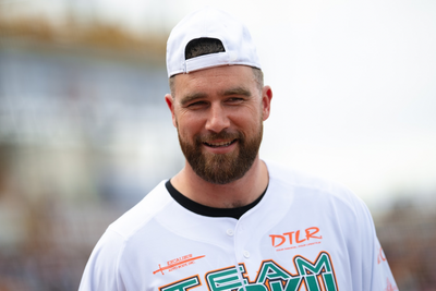 'Ugly Cheerleaders': Travis Kelce's Misogynistic Old Tweets Allegedly Threaten Taylor Swift Marriage