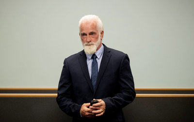 The life and crimes of James Henry Wilson