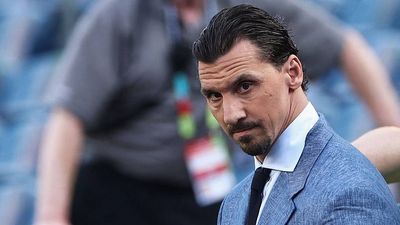 ‘One Player Less’—Zlatan Ibrahimovic Slams England Star Over Norway Performance