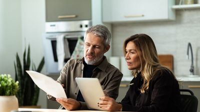 Your Final 10 Years Before Retirement: Why Your Current Strategy Might Be Your Biggest Risk