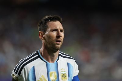 Argentina XI vs England: Confirmed team news, predicted lineup and injury latest for World Cup 2026