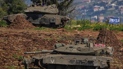 Evolution or revolution: Assessing the global challenges of modern warfare