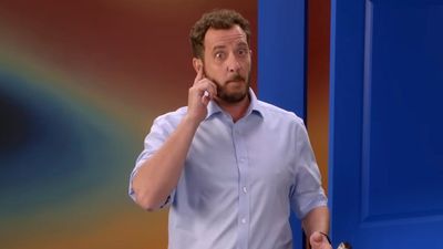 Big Brother Brought In Rick Devens To Stir Things Up, But There’s One Problem With That