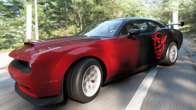 How to complete the Trial in Forza Horizon 6 Series 2 Week 4