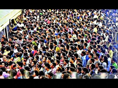 India’s prosperity problem: Public finances now compensate the majority for economic insecurity, regardless of growth