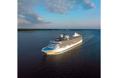 Oceania Cruises® spotlights 2027 Northern Europe itineraries