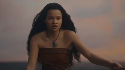 Critics Didn't Hold Back On Moana, But Does The Live-Action Director Read The Takes?