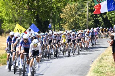 'The three or four richest teams hoover up all the best young riders' – Tour de France director backs salary cap for professional cycling