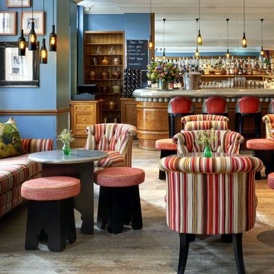 Reviewed: Charlotte Street Hotel Offers a Boutique Stay With Parisian Flair in the Heart of Artsy Fitzrovia