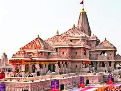 Ram temple trust to decide CEO's powers, no govt interference: Committee Chairman Nripendra Mishra