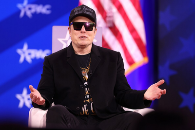 Is Elon Musk Buying Onlyfans? Here's Why the Fake Claim Is Trending Again
