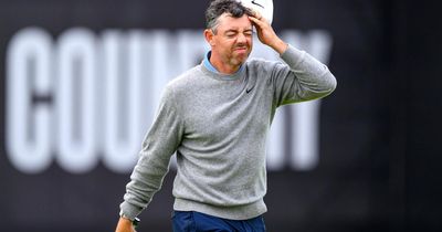 'I'm so bad at golf', says McIlroy as he signs off from Genesis Scottish Open