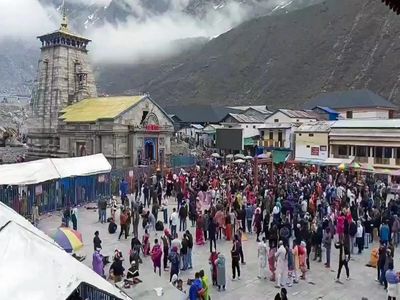 Monsoon activity subdued in large parts of India, Uttarakhand on red alert