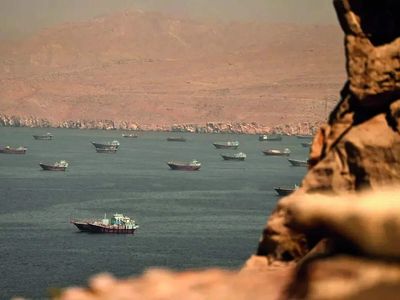 Strait of Hormuz hangs in the balance as US-Iran ceasefire unravels