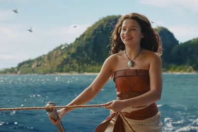Moana disappoints at box office after live-action remake panned as ‘unnecessary’