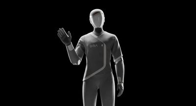 The Tesla Optimus's new rival is better dressed, but no, I still wouldn't feel "at ease" with it in my home