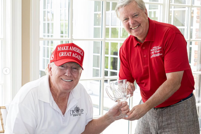 Lindsey Graham Death Update: Trump Reveals Late Senator 'Sounded a Little Tired' in Final Call Hours Before Dying