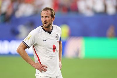 Harry Kane issues new England promise amid response to Thomas Tuchel 'sloppy' claim