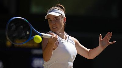 50 Parting Thoughts From 2026 Wimbledon