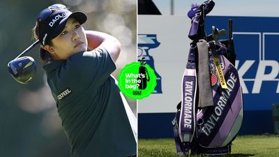 Haeran Ryu WITB 2026: What Clubs Does The Major Winner Use?