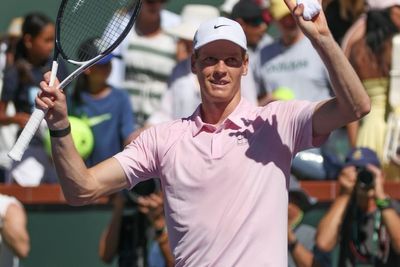 10 Photos of Jannik Sinner: The Quiet Italian Prodigy Storming the Wimbledon 2026 Men's Final