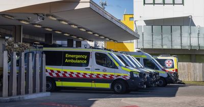Bed block data a national concern as figures climb and patients wait longer
