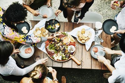 How to make summer feel like a feast