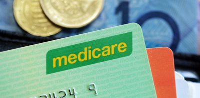 One Nation says photo ID will help stop Medicare ‘rorts’. Here’s why that’s wrong