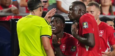 VAR was supposed to take the messy human element out of refereeing. How did it go so wrong?
