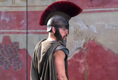 Damon: We won't see another "Odyssey"