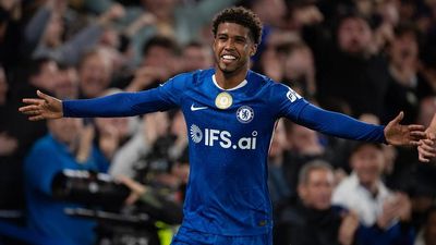 Five Andrey Santos Replacements Chelsea Should Consider