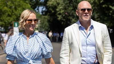 Mike Tindall's special trip with Zara he's been planning for 'ages'