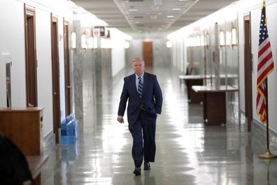 Lindsey Graham’s most consequential moments after staunch Trump ally and war hawk dies at 71