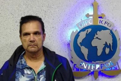Conman ‘Fat Leonard’ who swindled the Navy and fled US says ‘it wasn’t rocket science’