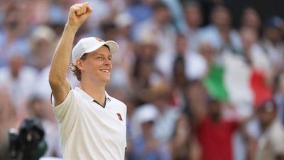 Jannik Sinner Returns to Wimbledon Winner’s Circle a Renewed Player