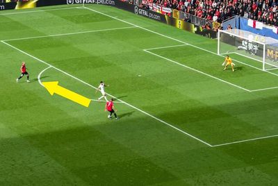Sorloth and Haaland at the Center of Norway's 2026 World Cup Exit: The Pass That Never Came