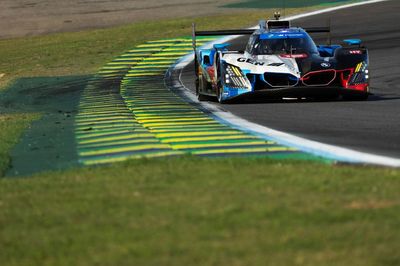 WEC Brazil: BMW pips Ferrari to second Hypercar win of 2026