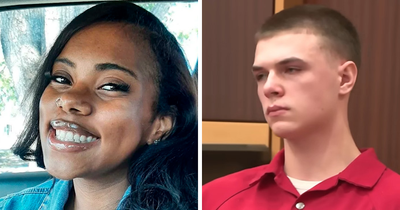 Judge Denies 18-Year-Old Attacker’s Last Request Before Life Prison Sentence For Ending 15YO Girl’s Life