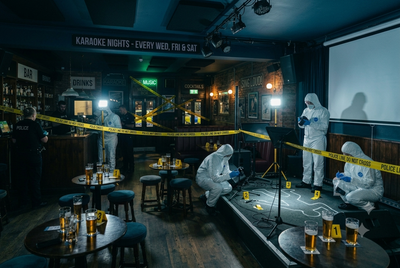 Night Out Ends in Tragedy: Man Dies After Attack at Ashton-under-Lyme Karaoke Bar as Murder Suspect Held