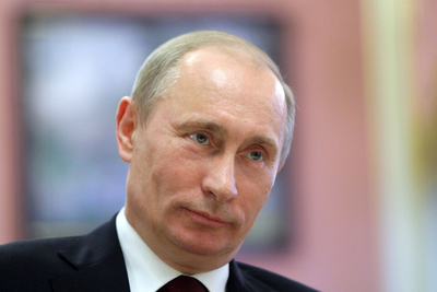 Putin Will Wage War 'As Long as He Is Alive', Says Moscow Based Analyst