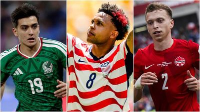 What the USMNT, Mexico and Canada Can Look Ahead to Before 2030 World Cup