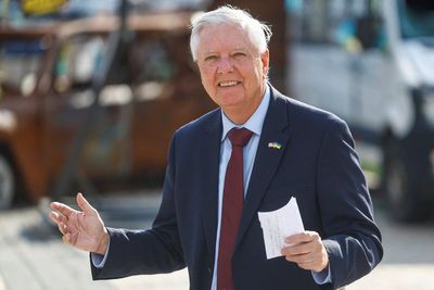 Lindsey Graham’s preliminary cause of death revealed after ‘brief and sudden illness’