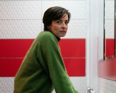 The Dark review – this gothic crime drama is so icily creepy it’s practically a heatwave antidote