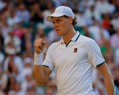 Sinner’s showpiece caps Wimbledon of Fery-tales and relentless heat