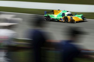 Inter Europol, Vasser Sullivan and Winward claim IMSA wins in Canada